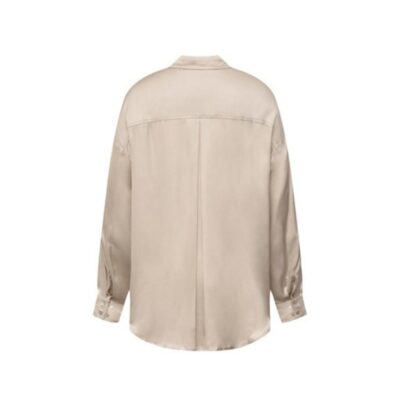 Gossia bluse - AnnabellGO (Champagne)