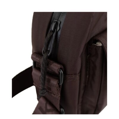 Kintobe taske - Bumbag – Miles- Downtown Mocha