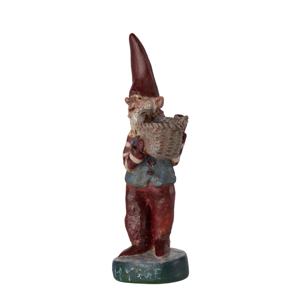 Maileg nisse - Hygge Nis nr. 5 Maileg Nisse - Hygge Nis nr. 5 – 14-5605-00