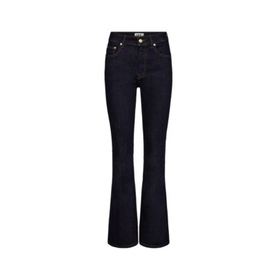 Ivy Copenhagen jeans – Charlotte (Mørkeblå)
