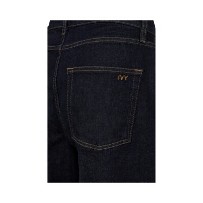 Ivy Copenhagen jeans – Mia (Mørkeblå) Ivy Copenhagen jeans – Mia (Mørkeblå)