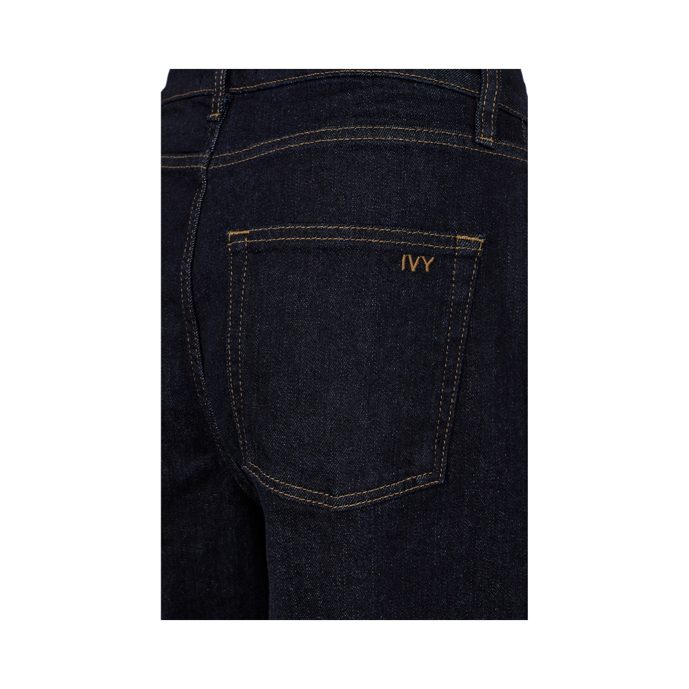 Ivy Copenhagen jeans – Mia (Mørkeblå) Ivy Copenhagen jeans – Mia (Mørkeblå)