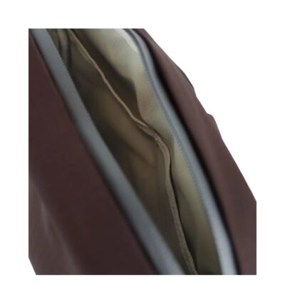 Kintobe taske - Bumbag – Miles- Downtown Mocha