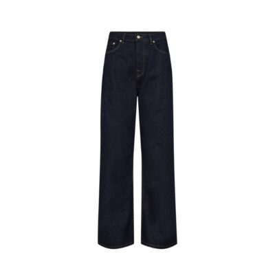 Ivy Copenhagen jeans – Mia (Mørkeblå)
