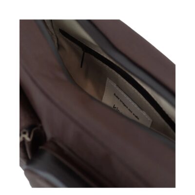 Kintobe taske - Bumbag – Miles- Downtown Mocha