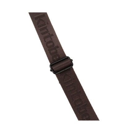 Kintobe taske - Bumbag – Miles- Downtown Mocha
