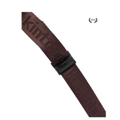 Kintobe taske - Bumbag – Haze- Downtown Mocha
