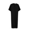 Haute L Amitie kjole - Satari Dress - HL10436 - Black