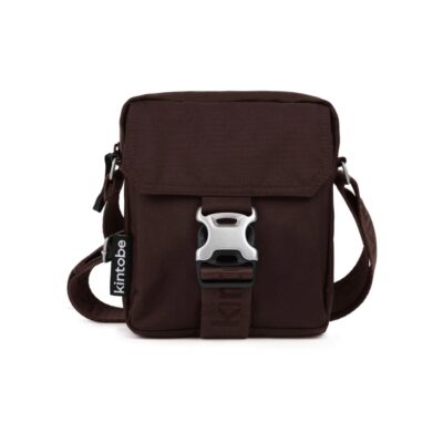 Kintobe taske - Nico – Downtown Mocha