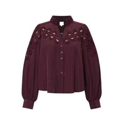 Gossia bluse – CessiaGo (Bordeaux)