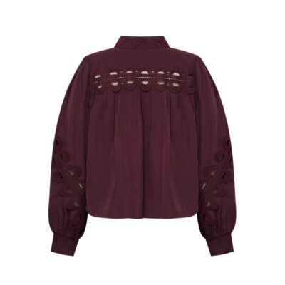 Gossia bluse – CessiaGo (Bordeaux)