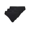 Hype the Detail trusser tai 3-pack - 3-3150-67-9 - Black