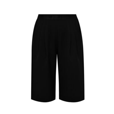 Gossia shorts- TeklaGo (Sort)