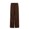 Gossia track pants - KiwGO Track Pants - G2814 - Brown