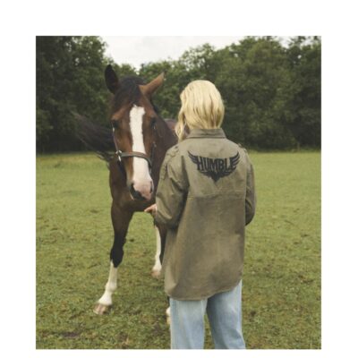 Humble jakke - NoellaHBS Jacket – 14961 – Clay