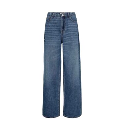 Gossia jeans - AtlaGo Jeans HW – G2679 – Medium Blue