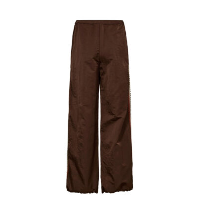 Gossia track pants - KiwGO Track Pants - G2814 - Brown