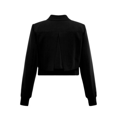 Gossia blazer – NaiaGO (Sort)