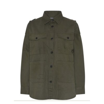 Humble jakke - NoellaHBS Jacket – 14961 – Clay