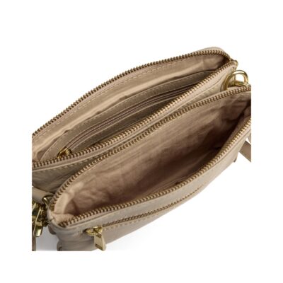 Alternative view of Depeche clutch 16556 (Sand)