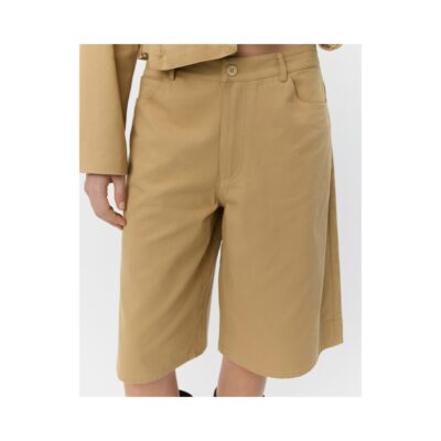 Sofie Schnoor shorts – HarleySW (Lys Beige)