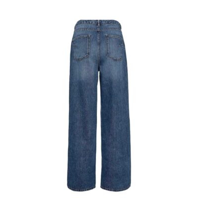 Gossia jeans - AtlaGo Jeans HW – G2679 – Medium Blue
