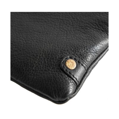 Depeche clutch – 12152 (Sort/Guld) Depeche clutch – 12152 (Sort/Guld) - Billede 4