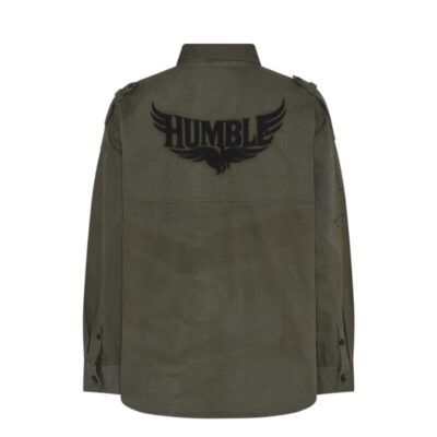 Humble jakke - NoellaHBS Jacket – 14961 – Clay