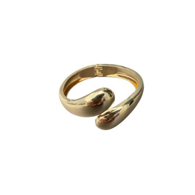 Tim & Simonsen armbånd - Callie bracelet - TSJ417 - Guld