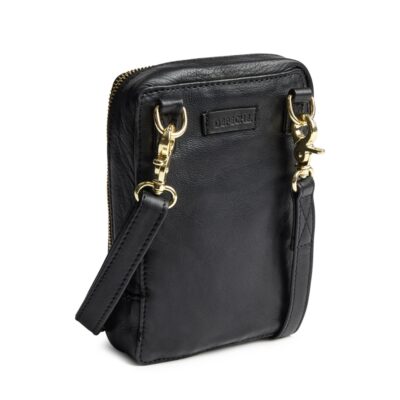 Depeche mobil taske 16544 (Sort)