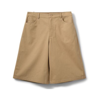 Sofie Schnoor shorts – HarleySW (Lys Beige)