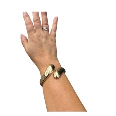 Tim & Simonsen armbånd - Callie bracelet - TSJ417 - Guld
