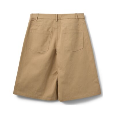 Sofie Schnoor shorts – HarleySW (Lys Beige)