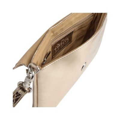 Depeche taske 16850 (Champagne)