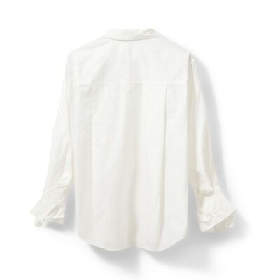 Sofie Schnoor skjorte - AbbySW Shirt – SNOS712 – Off white