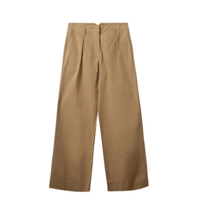 Sofie Schnoor bukser - AthenaSW trousers – SNOS729 – Light beige