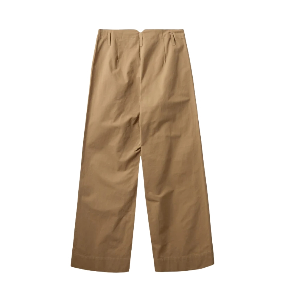 Sofie Schnoor bukser - AthenaSW (Lys Beige) Sofie Schnoor bukser - AthenaSW trousers – SNOS729 – Light beige