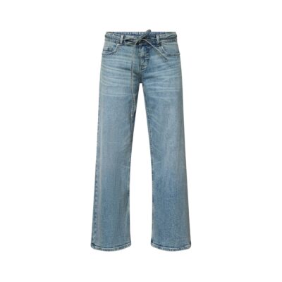 Sisters Point jeans – Onea (Blå)
