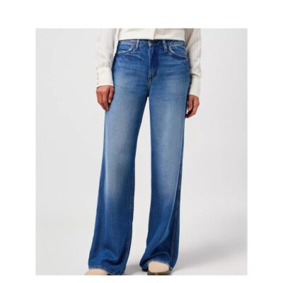 Wrangler jeans - World Wide Jean 661 – 112352301 – Promises Kept Blue