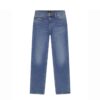 Lee jeans - Marion Classic Straight – 112370912 – Cyber Blue 
