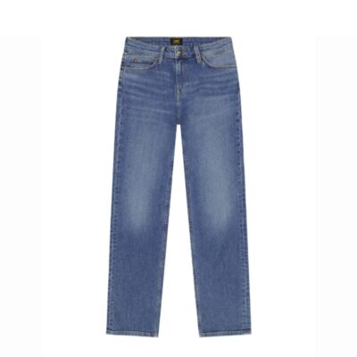 Lee jeans - Marion Classic Straight – 112370912 – Cyber Blue