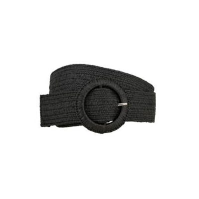 Beck Sondergaard bælte - Wide Zia Belt – 1111510005 – 0010 Black