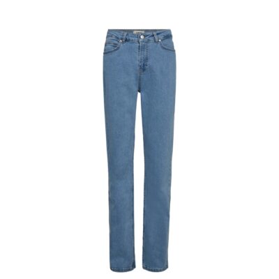 Ivy Copenhagen jeans - IVY-Lulu Jeans Wash Westminister – I235624 – 51 Denim Blue