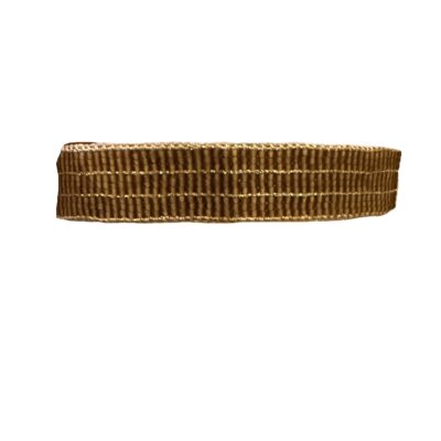 Ibu Jewels Armbånd HA06 (Brun)