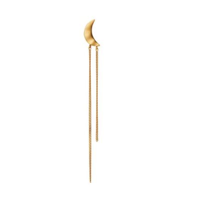 Stine A Ørering 1313-02 (Guld)