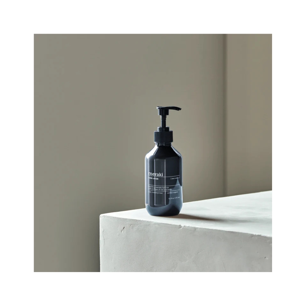 Meraki – Hand lotion, Deep valley Meraki – Hand lotion, Deep valley