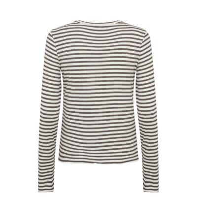 Levete Room bluse - LR-IKA 11 - 101299 - 8845C Falcon Combi