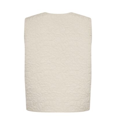 Levete Room vest - LR-Pippa 2 – 101334 – 1195 Island Fossil