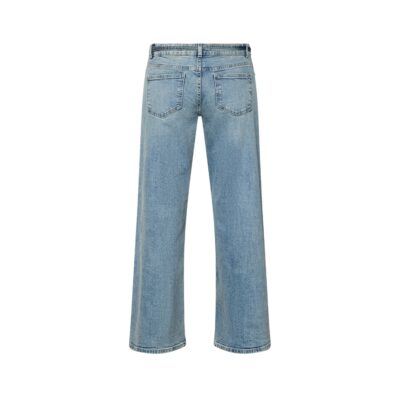 Alternative view of Sisters Point jeans – Onea (Blå)