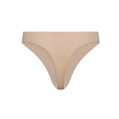 Hype the Detail tai 3-pack - 3-3150-62 - 81 Sand G-streng